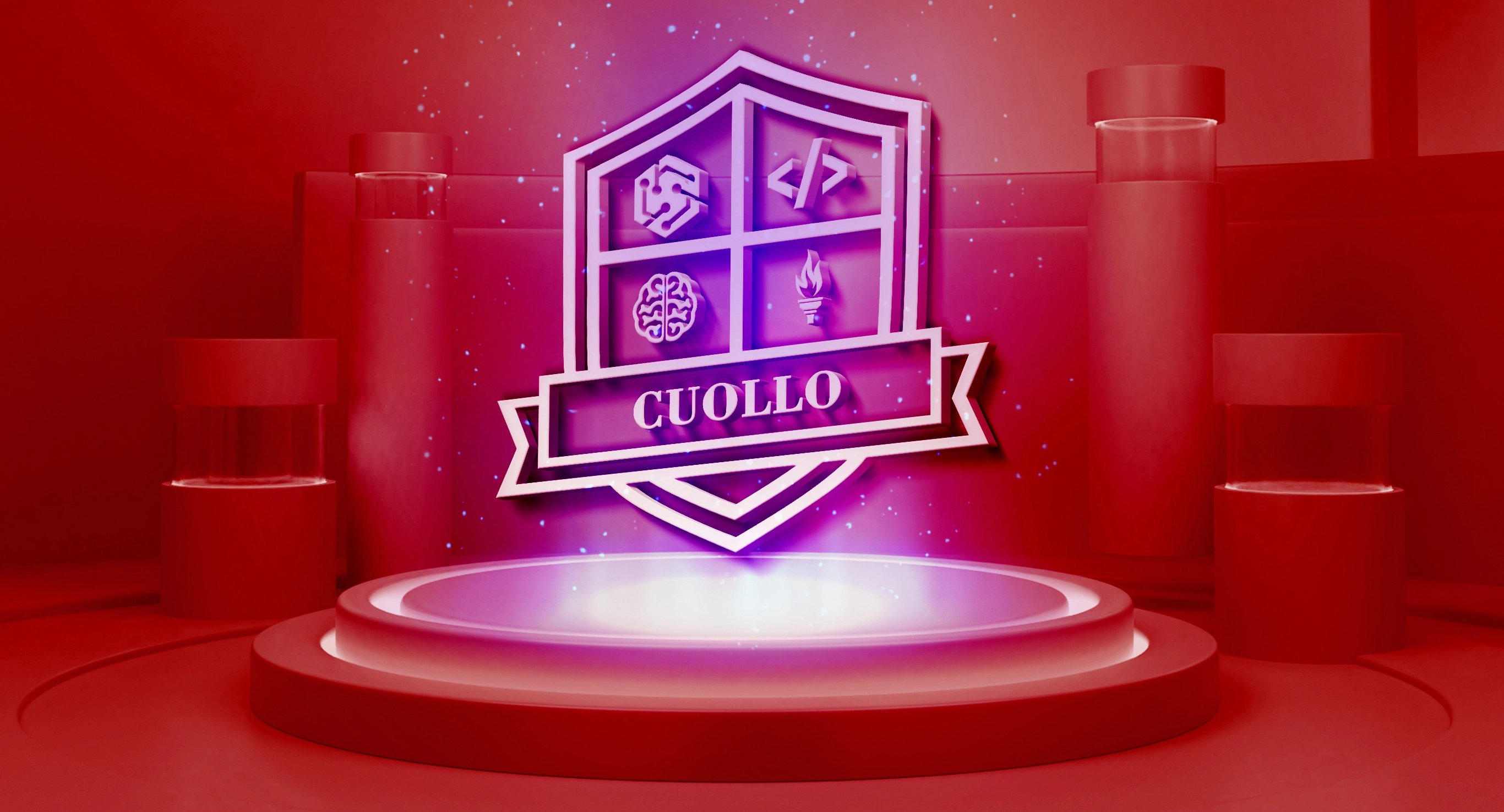 Showcase item