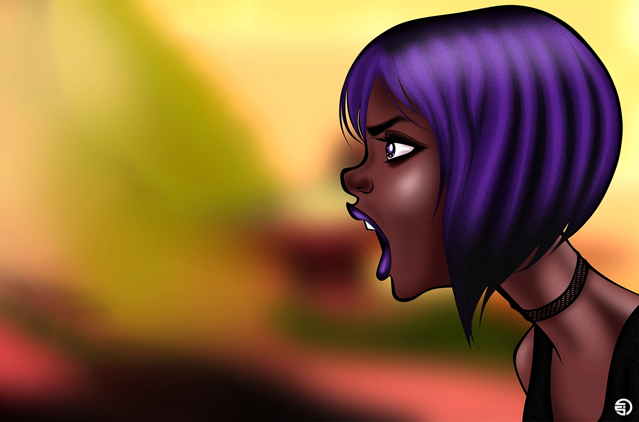 Cartoon Portraits