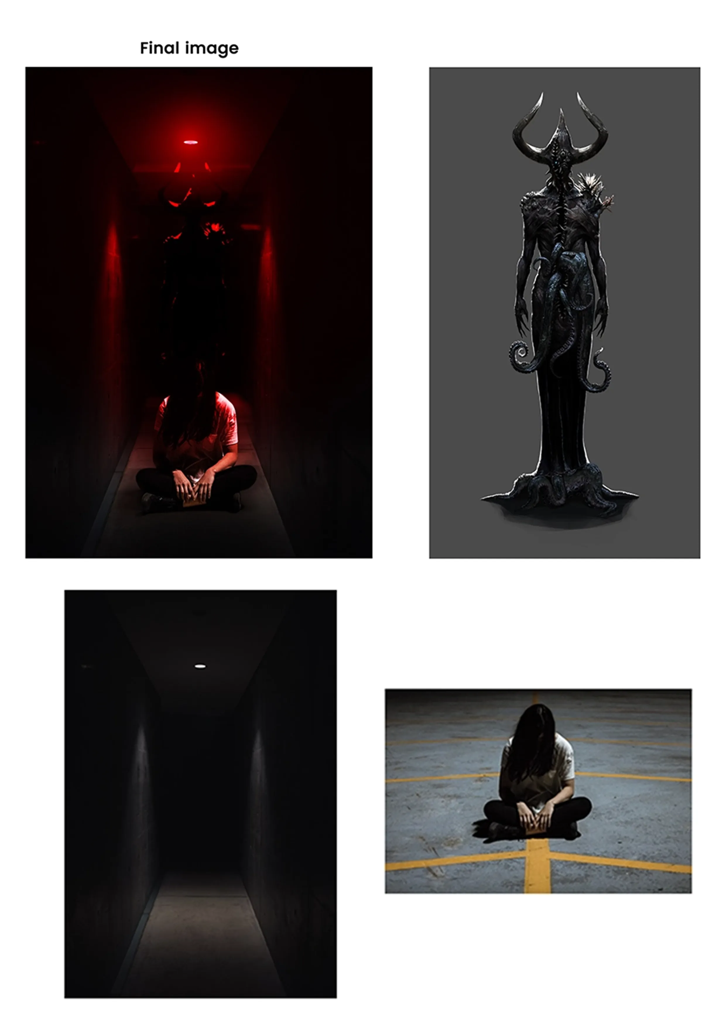 Showcase item