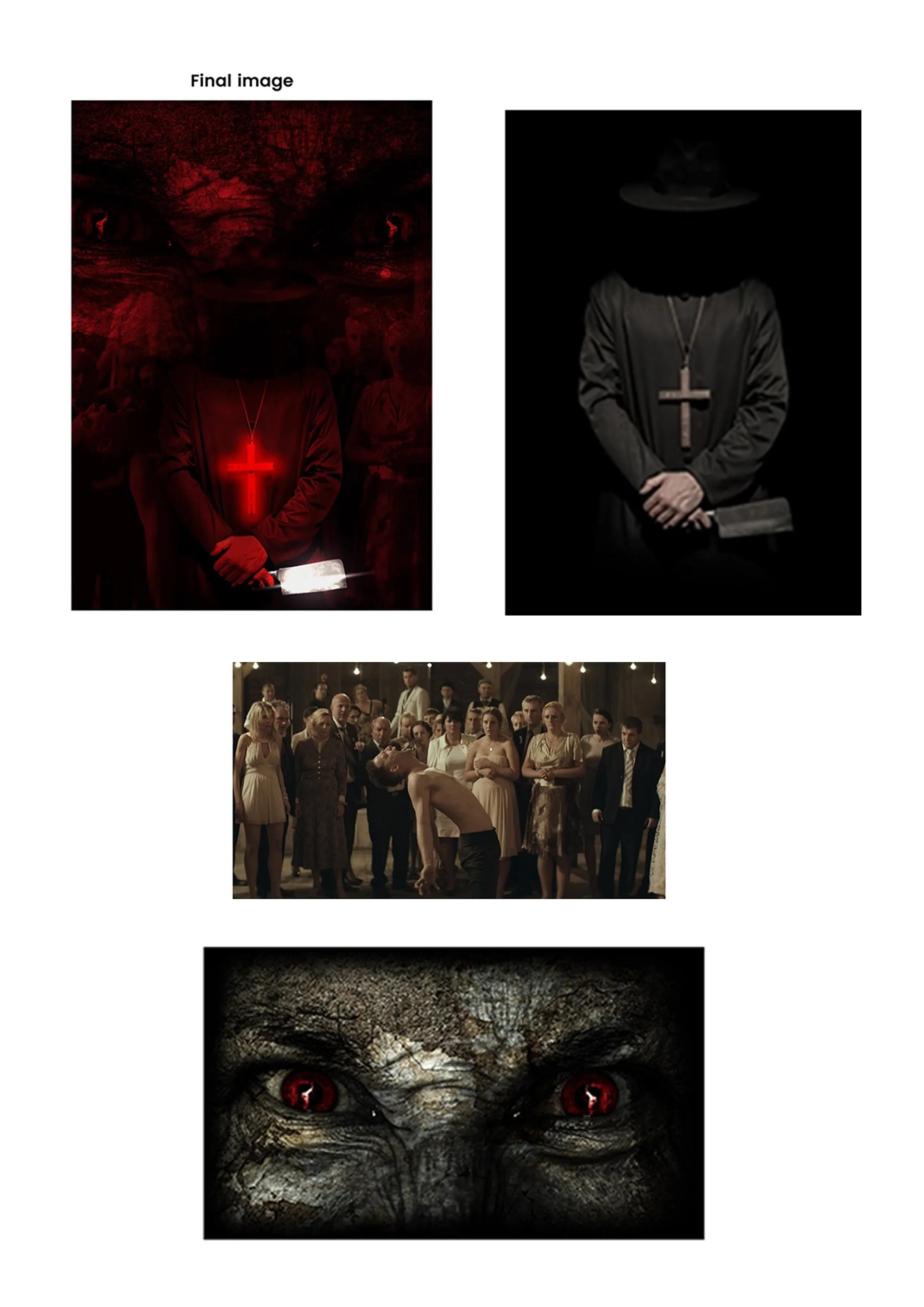 Showcase item