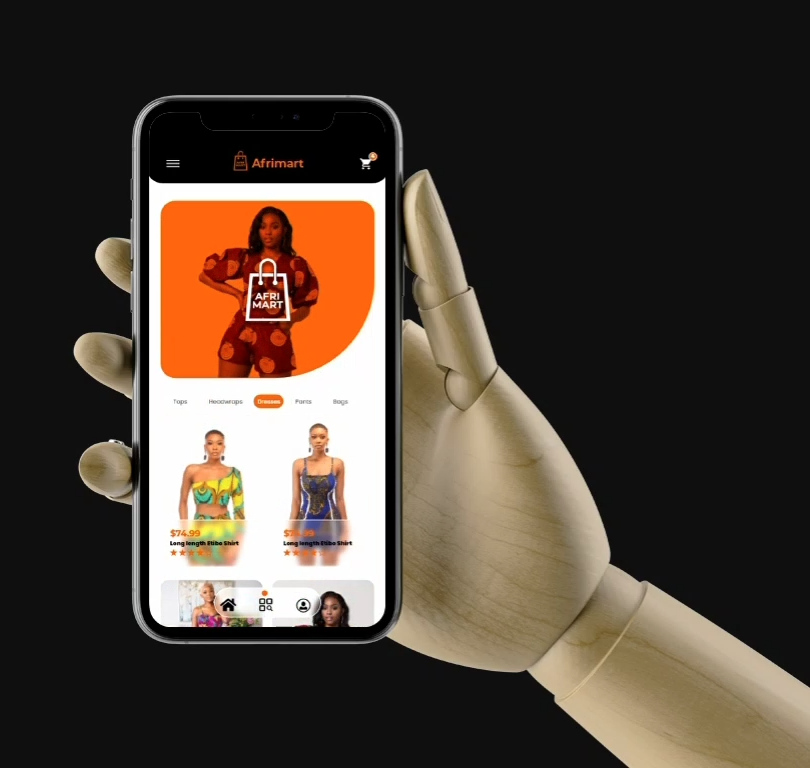 UI/UX